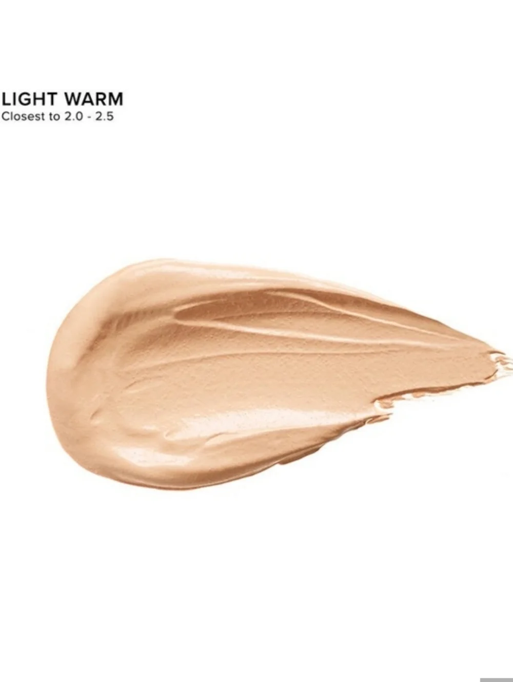 NIB Urban Decay All Nighter Waterproof Full Coverage Concealer in Light Warm
